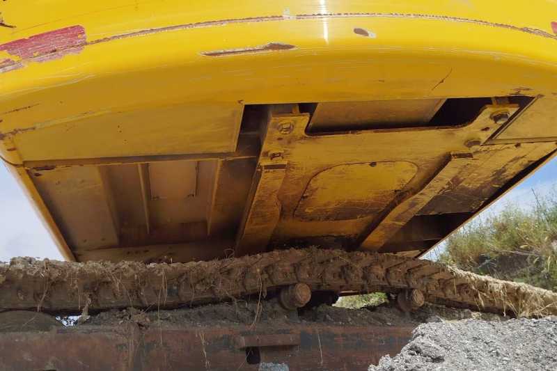 OmecoHub - Immagine NEW HOLLAND E245C